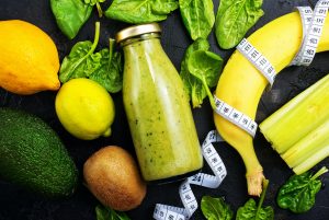 Healthy Habits